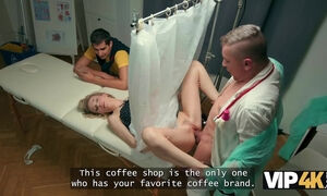 Europe Porn With Magnificent And From - Steve Q And Nela Decker