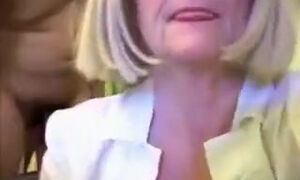 Old Step mother I'd Like To Fuck acquires screwed by her spouse.