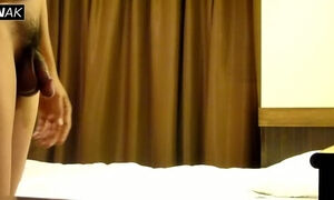 Asian wife with nice tits sex 2