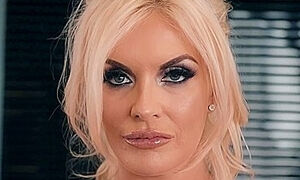 Tommie Jo, Danny D V Is For Vigilante / 3.6.2019