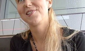 Money For The Married Lady - Teaser Video