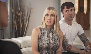 Sarah Taylor - The Photoshoot Incident