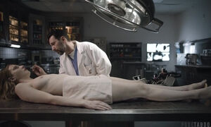 A Ricky Greenwood Spotlight