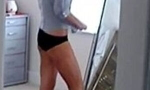 Brit Whore Janburton Fucks The Plumber