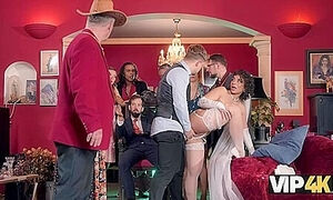 Playful Czech Smut With Michael Fly