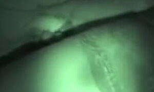 Sex in the cinema with strangers