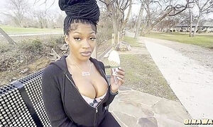 Watch Emotional Gina Waps Action