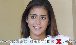 Aysha Dama Casting