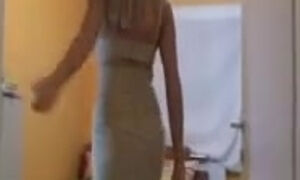 non-professional pair try anal sex