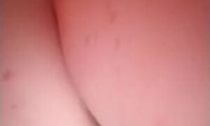 My hairy pussy and small boobs nice???