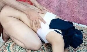 I LOVE ANAL SEX WITH MY MUSLIM WIFE IN HIJAB IN DOGGYSTYLE AND MISSIONARY