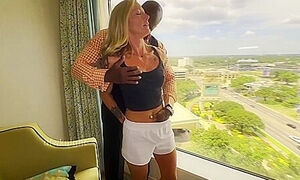 Raunchy Exciting Ir Sex Video