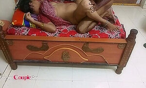 Indian Harami Bhabhi Mast Chudai With Horny Husband - Teaser Video