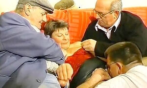 French Amateur Needs A Hard Cock To Be Inside Her Tight Twat