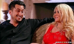 Ex Sex Is The Best Sex With Kayla Kayden