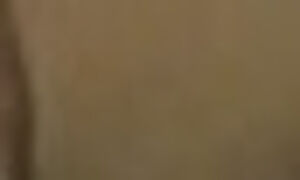 Wife lets me film her masturbate