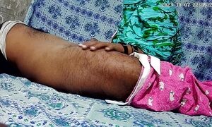 Indian big tits mom and dad sex in the hospital