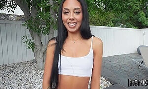 Bianca Gets Banged Hard Bianca Bangs, Jmac