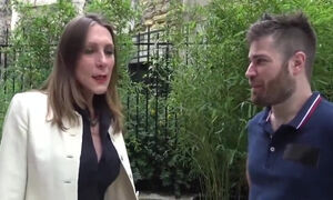 Milf 38 Ans Qui Aime Le Cul