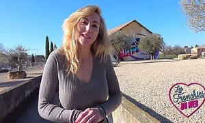 Elisa Veut Se Faire Dominer Par Pluseurs Mecs 15 Min