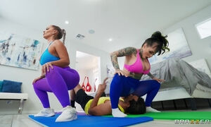 My Clients Want To Fuck