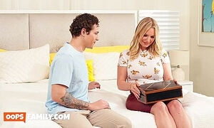 60fps With Exquisite Rachael Cavalli And Jayden Marcos From