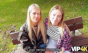 And Stanley Johnson - Sneaky And At Cuckold Movie