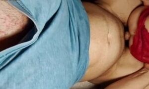 POV ANAL Sex with a tight Sex Dolls ASS while watching