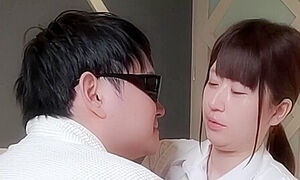 個人撮影フレミア流出 ウチの店に応募してきた経験ウフなチア部xモtルのfカッフ美女jdを新人研修と称して危険日中出し孕ませセックスてタタマンしてきた一部始終を公開日本人/巨乳/フェ - Teaser Video