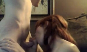 Our cum shower blooper