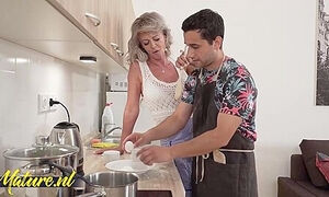 Enchanting Letty - Doggystyle Action