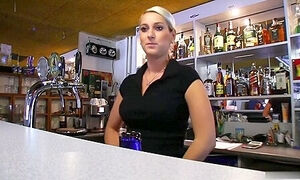 Stunning Hussy Crazy