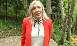 Louane Is Crazy About Anal And Hard Sex