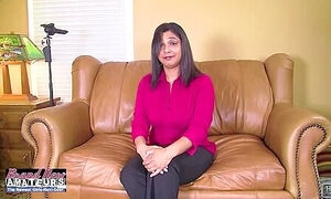 Plastic Princess - Pov Clip