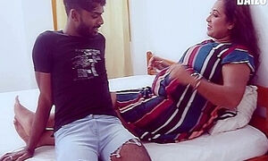 Step Mom Big Ass Fucking Doggy Style Hindi Audio