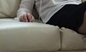 cheating wife caught in the action 02