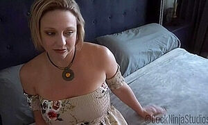 Big Boobs Blonde Milf Step Mom Goddess Brianna Beach Fucks Jealous Step Son For Fucking Alex Adams