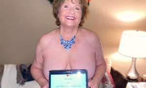 Busty Bliss's Tribute To Her Bavarian Boy - BustyBliss