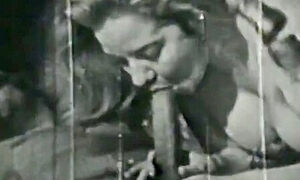 Reel Old Timers 5 (1920-1950s)