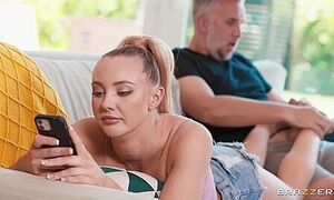 Lewd Emotional Adult With Keiran Lee And Paisley Porter