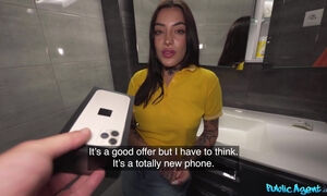 Tabathas Tasty Titties