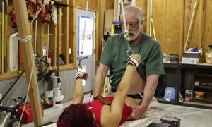 Sarah Lace In Sarahs Dom Movie