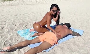 Chris Diamond Fucks Me All Over The City