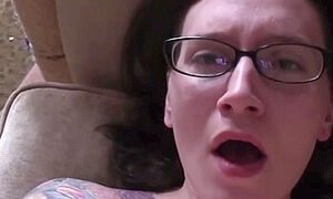 Bettie Bondage – Story Time With Step mom