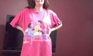 tracy time for sex with hubby