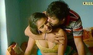 Malai 1 2023 Ullu Hindi Hot Web Series