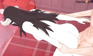Hentai Sex with Kilmaria Uncensored