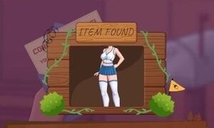 Camp Mourning Wood - Part 32 - Pussy And Contumes By LoveSkySanHentai
