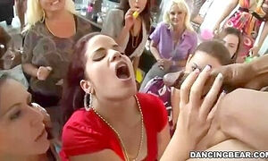 Matchless Ladyloves Party