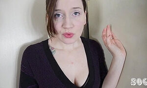 Bettie Bondage – Giving Step mom What She Wants